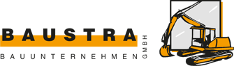 BAUSTRA Logo